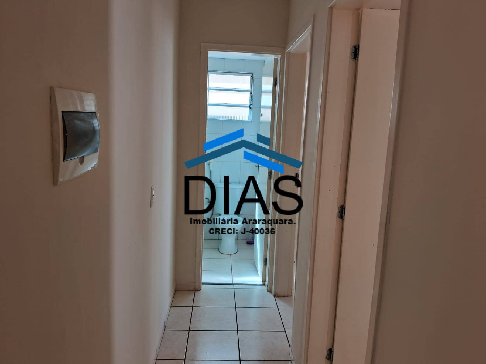 Apartamento à venda com 2 quartos, 55m² - Foto 8