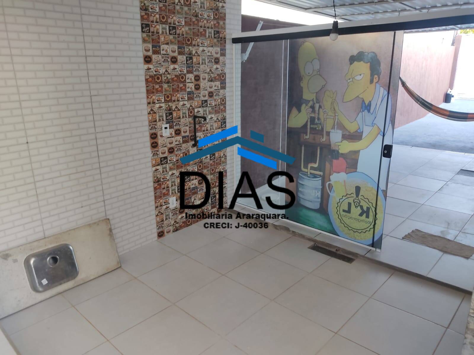 Casa à venda com 3 quartos, 114m² - Foto 6