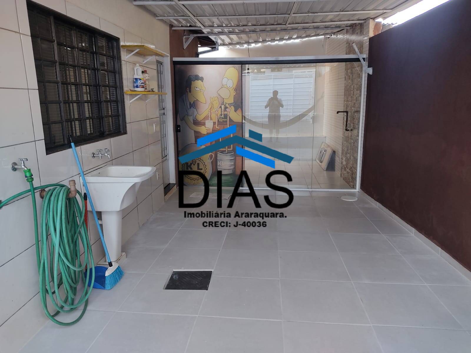 Casa à venda com 3 quartos, 114m² - Foto 10