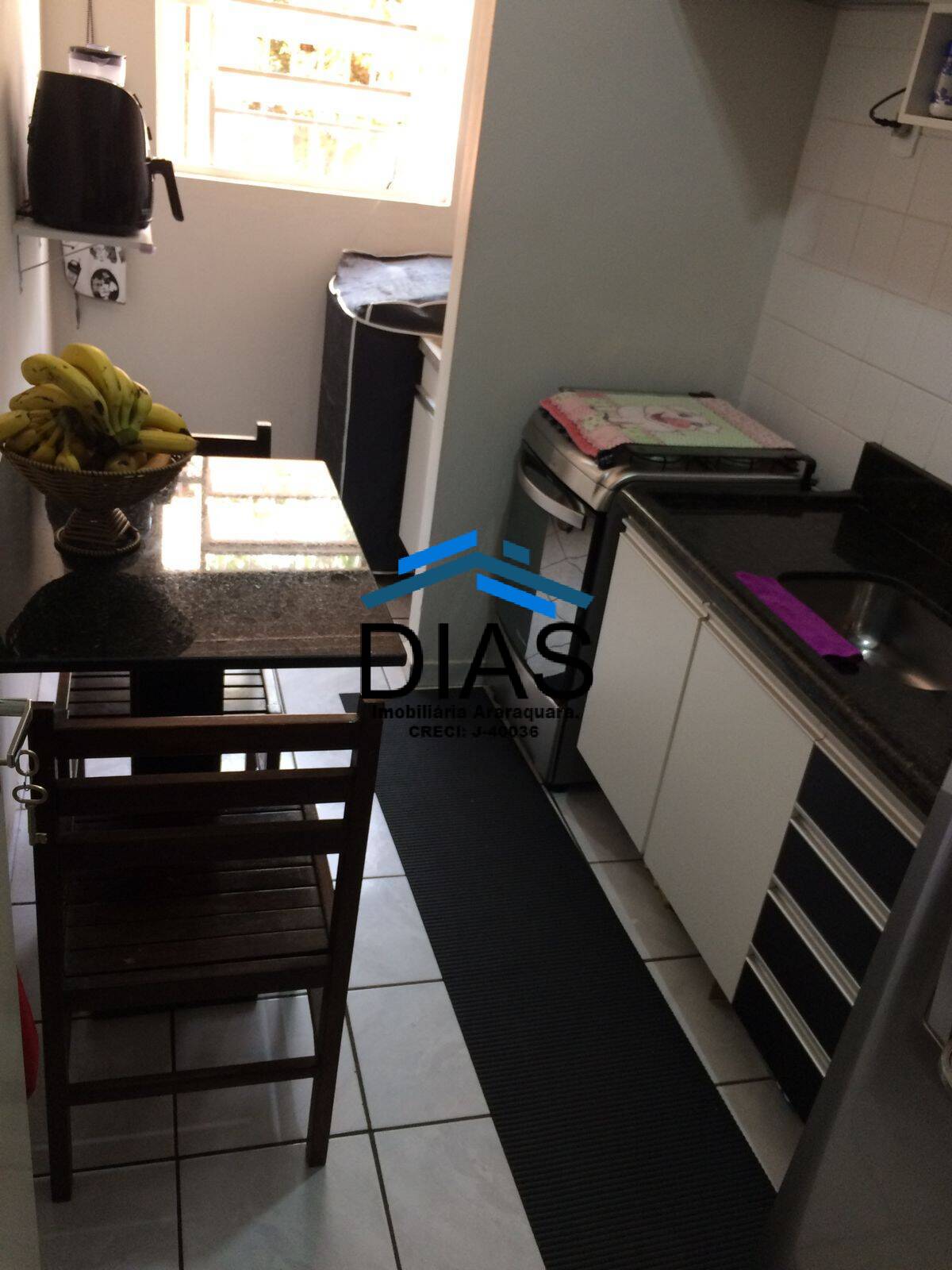 Apartamento à venda com 2 quartos, 52m² - Foto 4