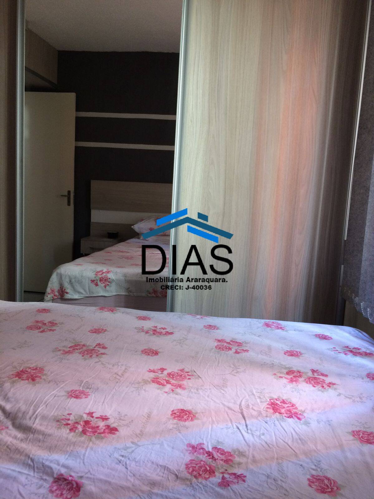 Apartamento à venda com 2 quartos, 52m² - Foto 7