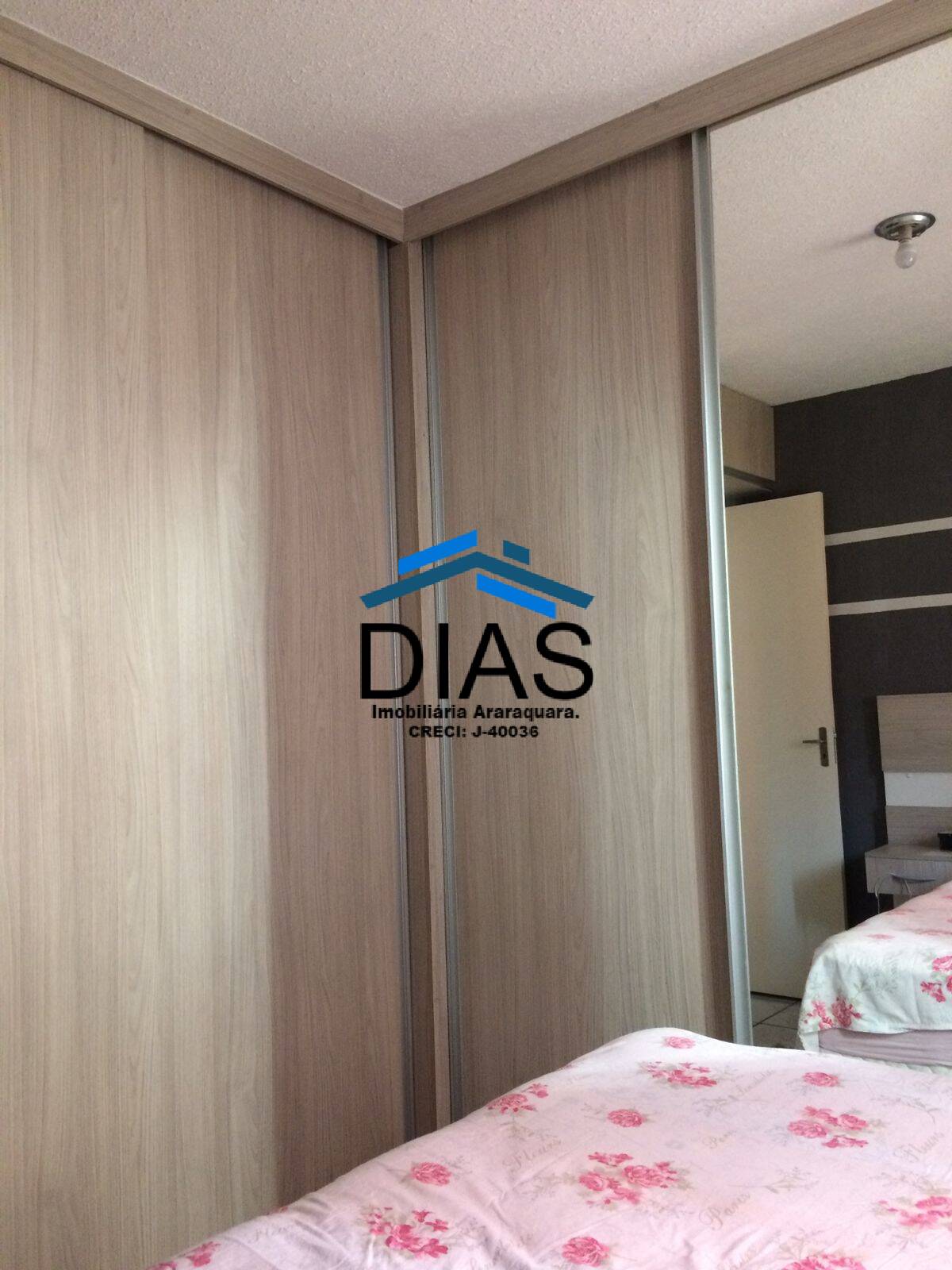 Apartamento à venda com 2 quartos, 52m² - Foto 8