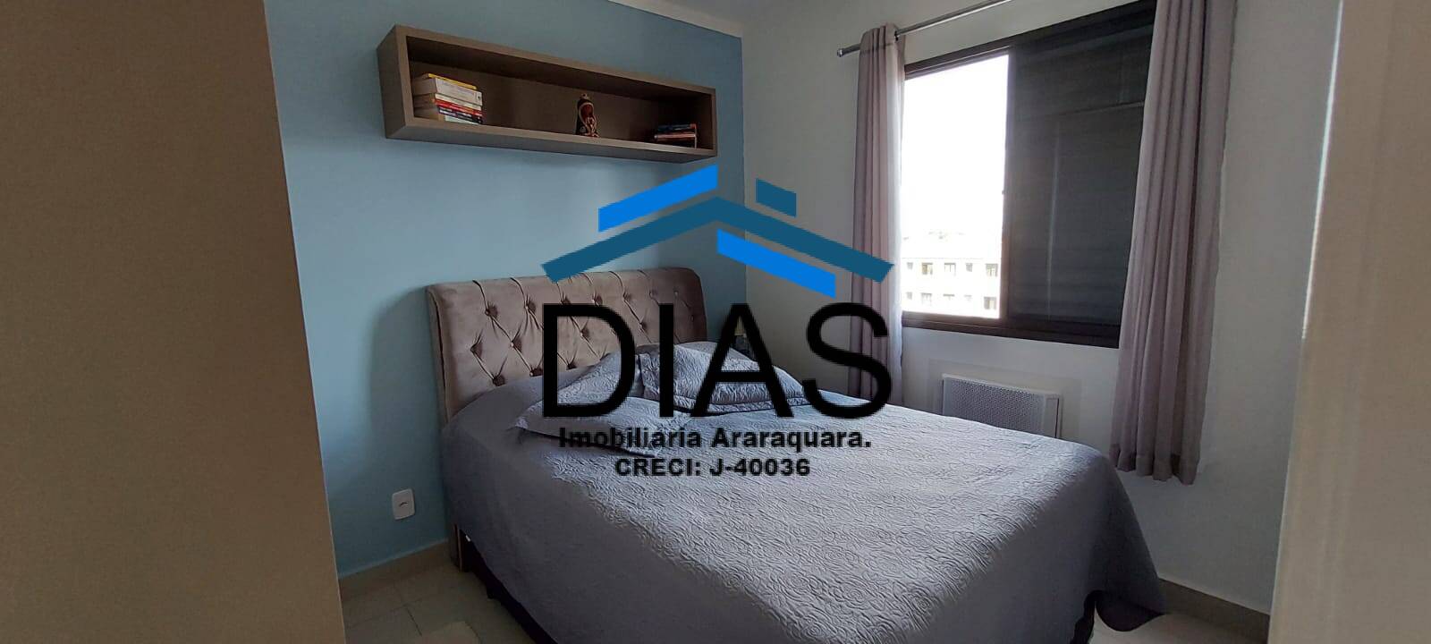 Apartamento à venda com 2 quartos, 47m² - Foto 5