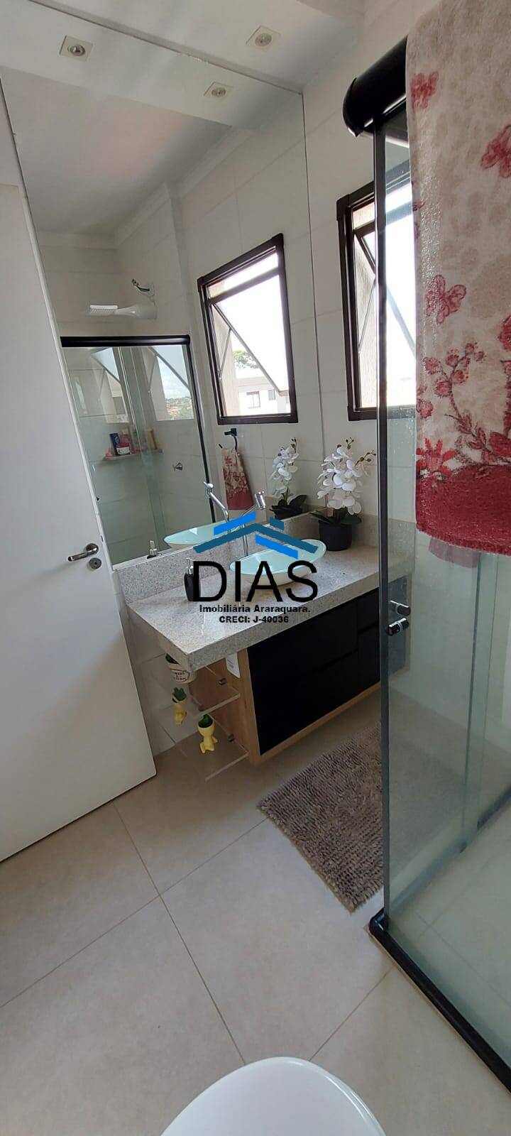 Apartamento à venda com 2 quartos, 47m² - Foto 6