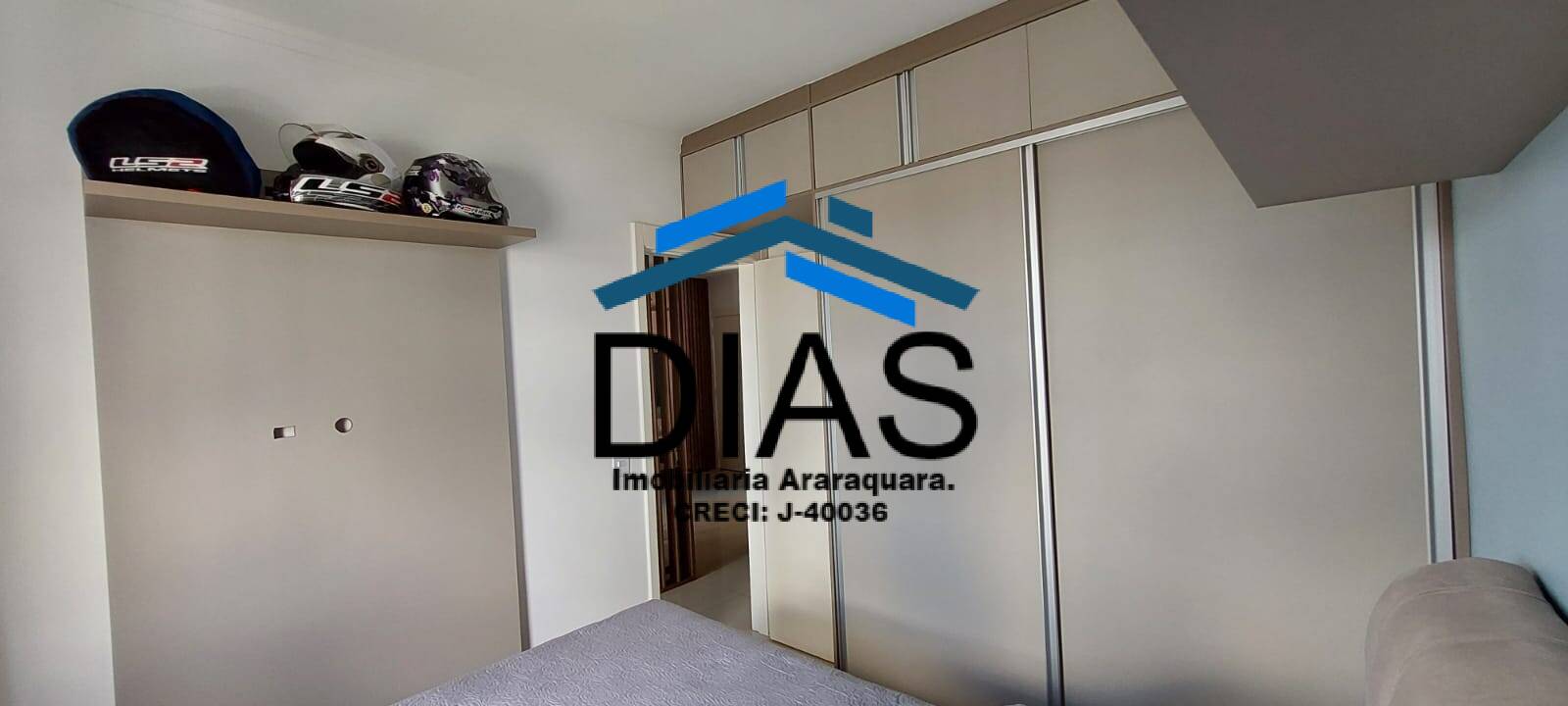 Apartamento à venda com 2 quartos, 47m² - Foto 4