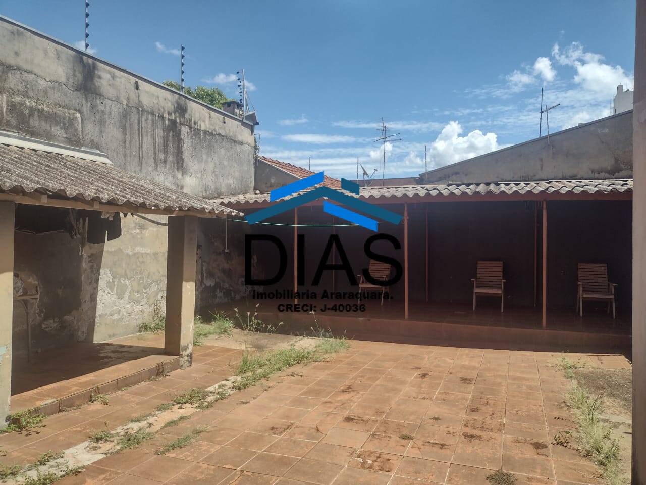 Casa à venda com 2 quartos, 147m² - Foto 17