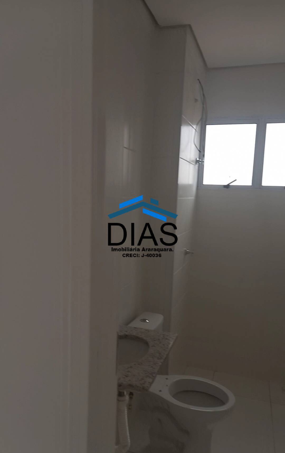 Apartamento à venda com 2 quartos, 56m² - Foto 5