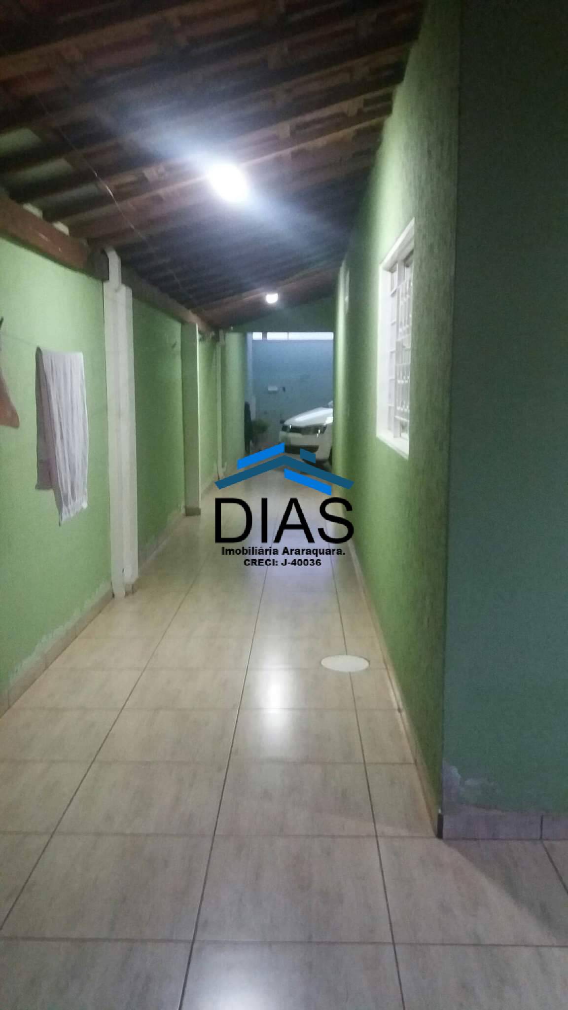 Casa à venda com 3 quartos, 164m² - Foto 18