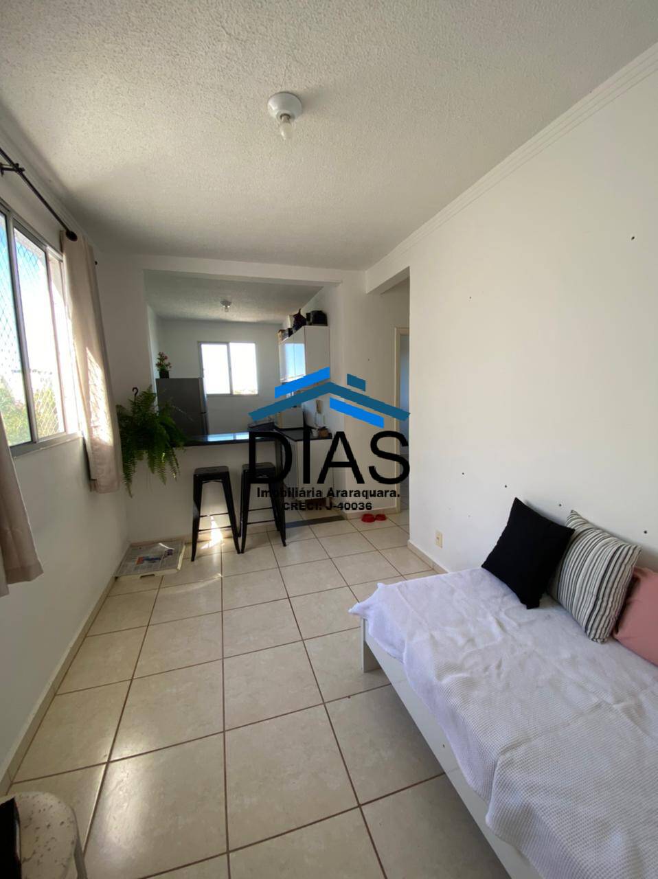 Apartamento à venda com 2 quartos, 52m² - Foto 6