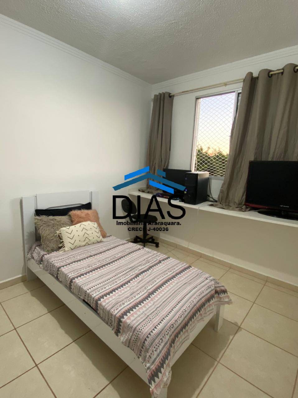 Apartamento à venda com 2 quartos, 52m² - Foto 8