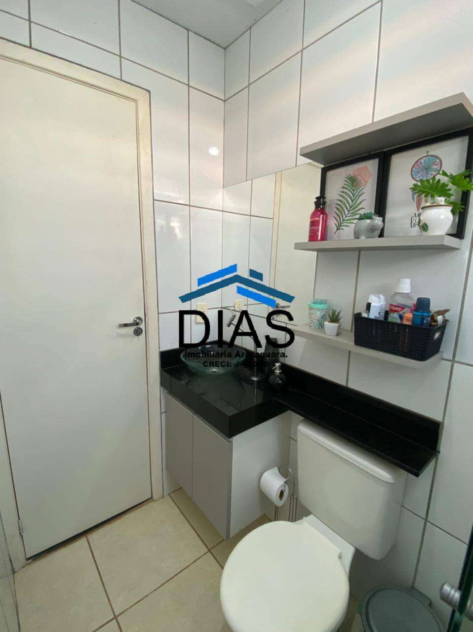 Apartamento à venda com 2 quartos, 52m² - Foto 10