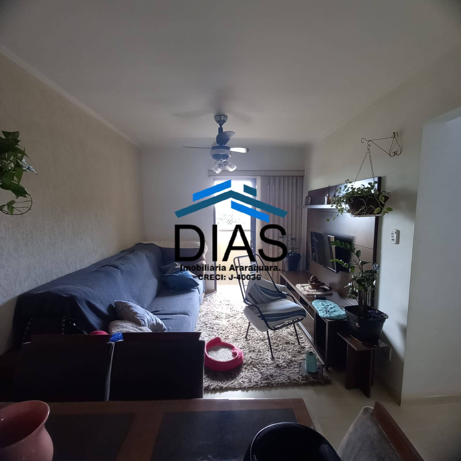 Apartamento à venda com 2 quartos, 73m² - Foto 3