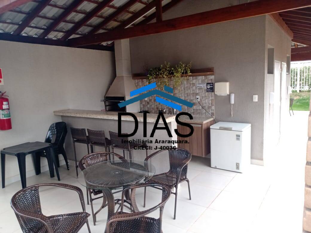 Apartamento à venda com 2 quartos, 54m² - Foto 2