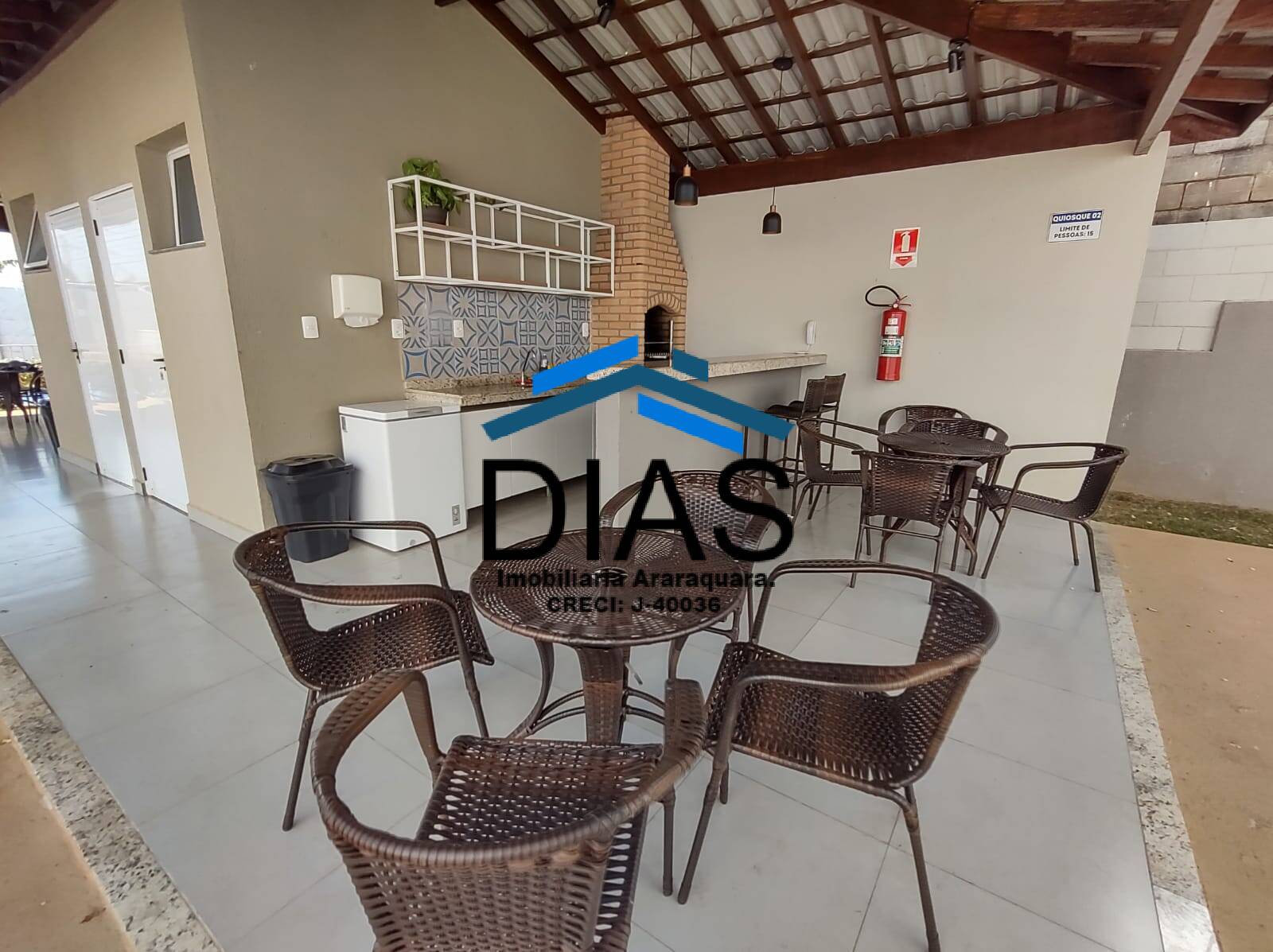 Apartamento à venda com 2 quartos, 54m² - Foto 4