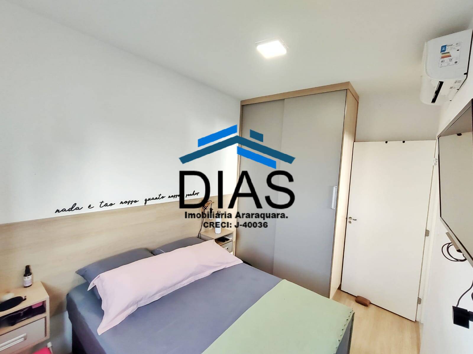 Apartamento à venda com 2 quartos, 54m² - Foto 11