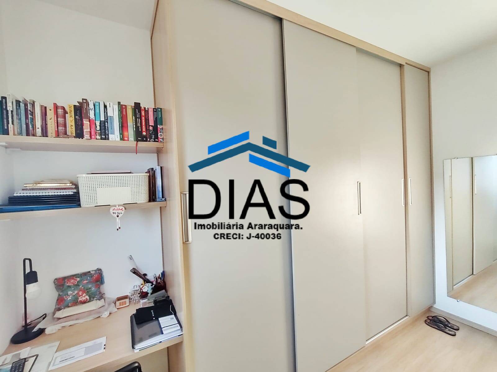 Apartamento à venda com 2 quartos, 54m² - Foto 12