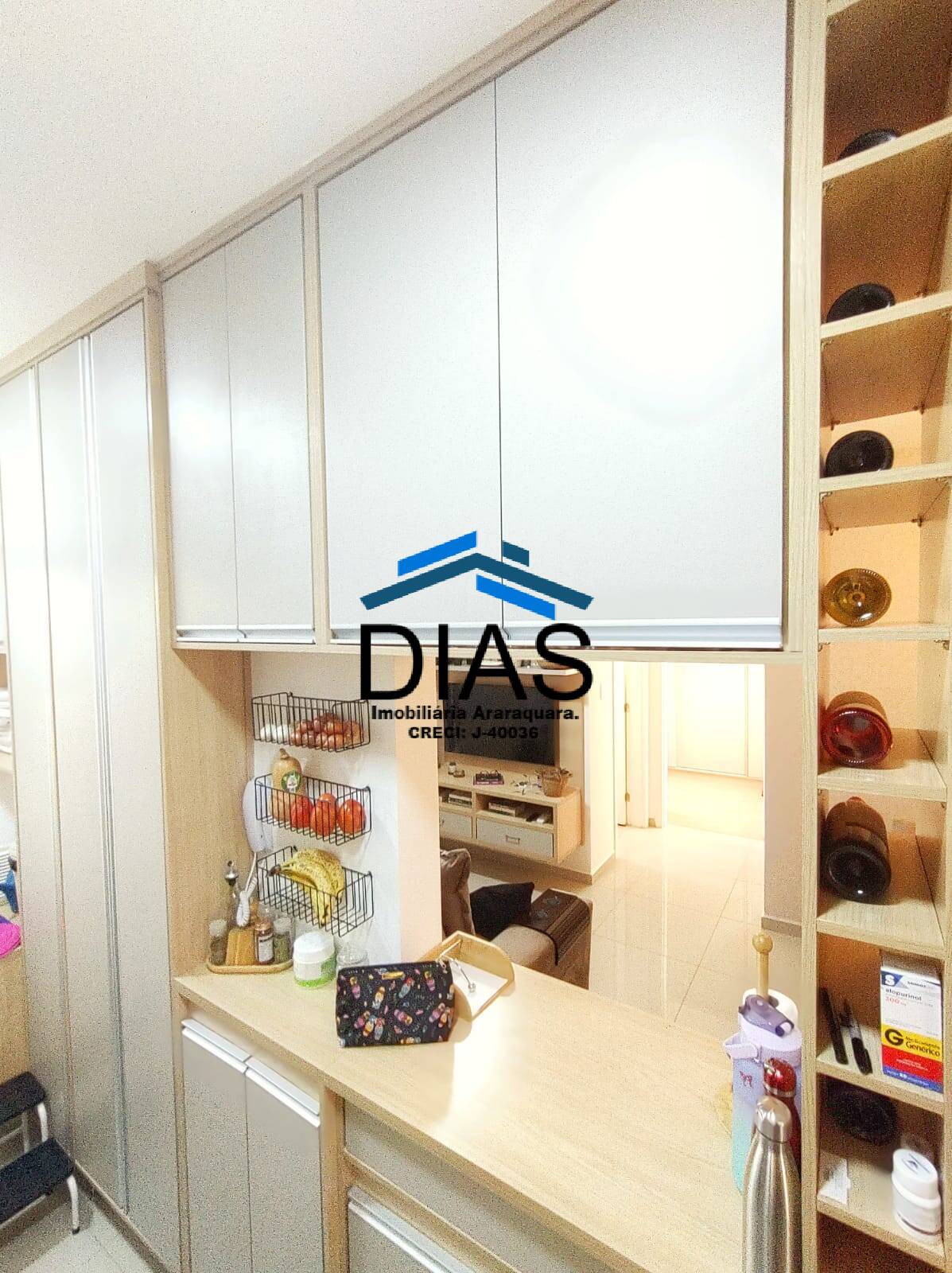 Apartamento à venda com 2 quartos, 54m² - Foto 9