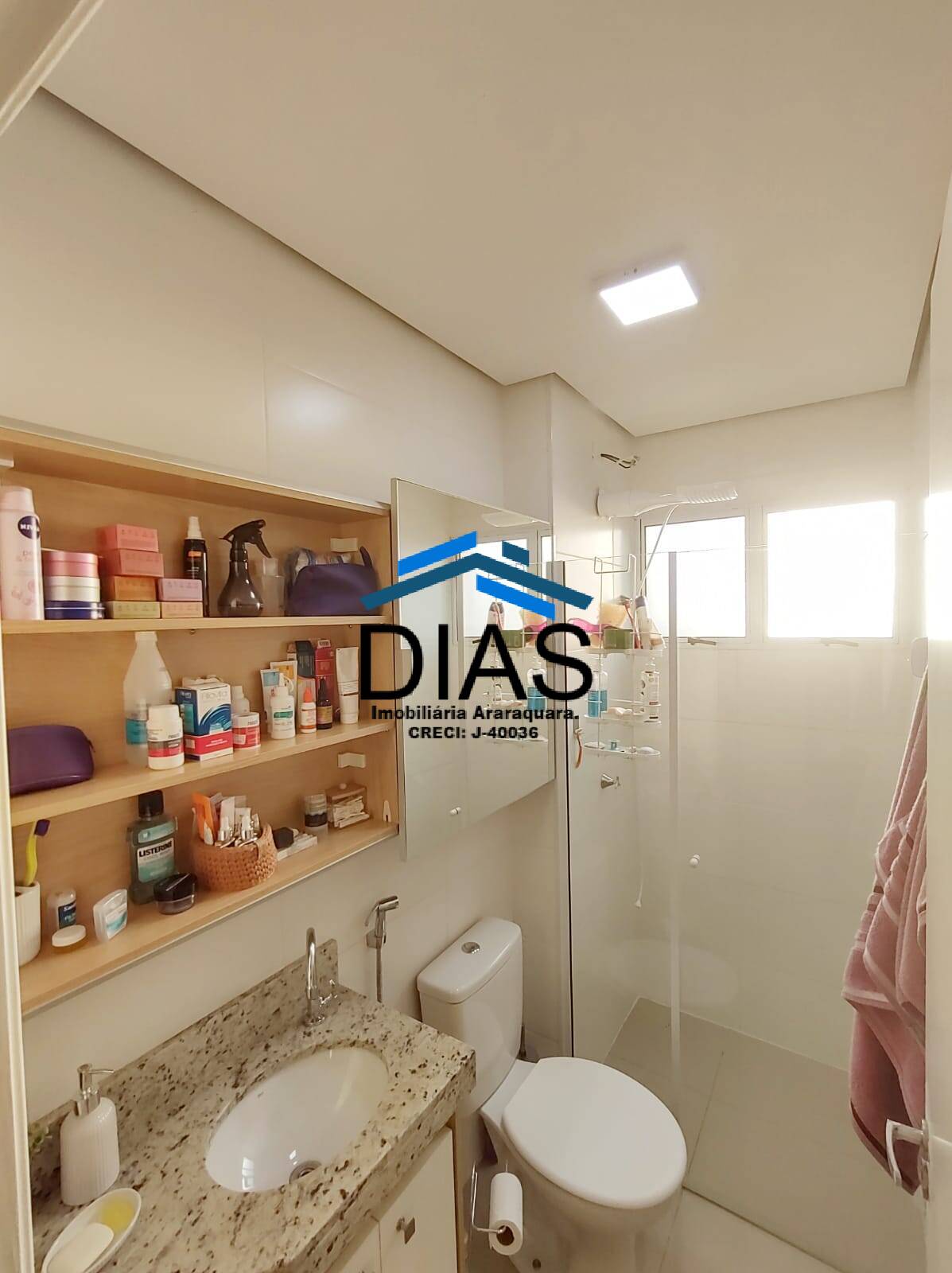 Apartamento à venda com 2 quartos, 54m² - Foto 13