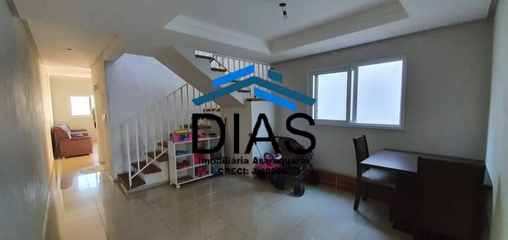 Casa à venda com 3 quartos, 135m² - Foto 5