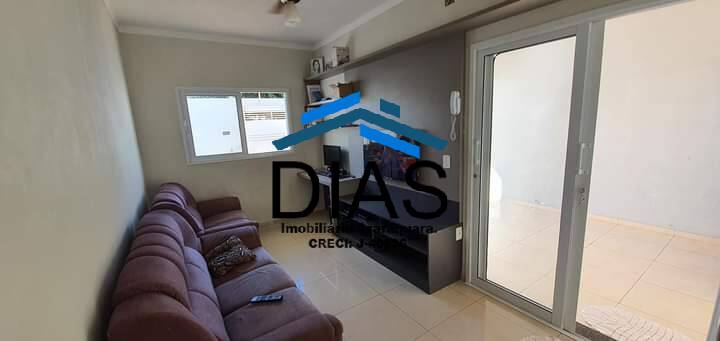 Casa à venda com 3 quartos, 135m² - Foto 3