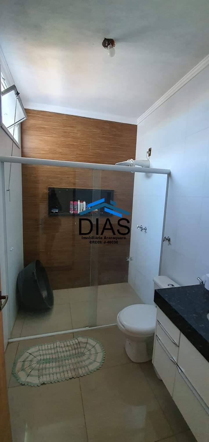 Casa à venda com 3 quartos, 135m² - Foto 7