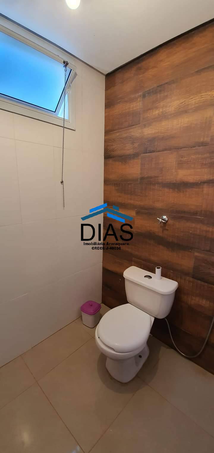 Casa à venda com 3 quartos, 135m² - Foto 9