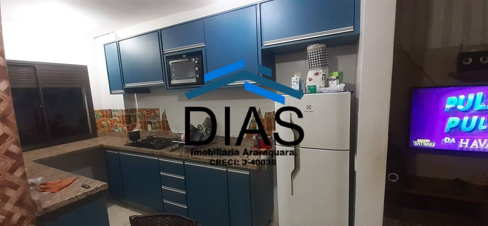 Apartamento à venda com 2 quartos, 52m² - Foto 3