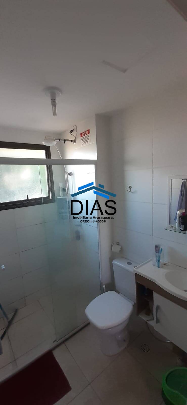 Apartamento à venda com 2 quartos, 52m² - Foto 10