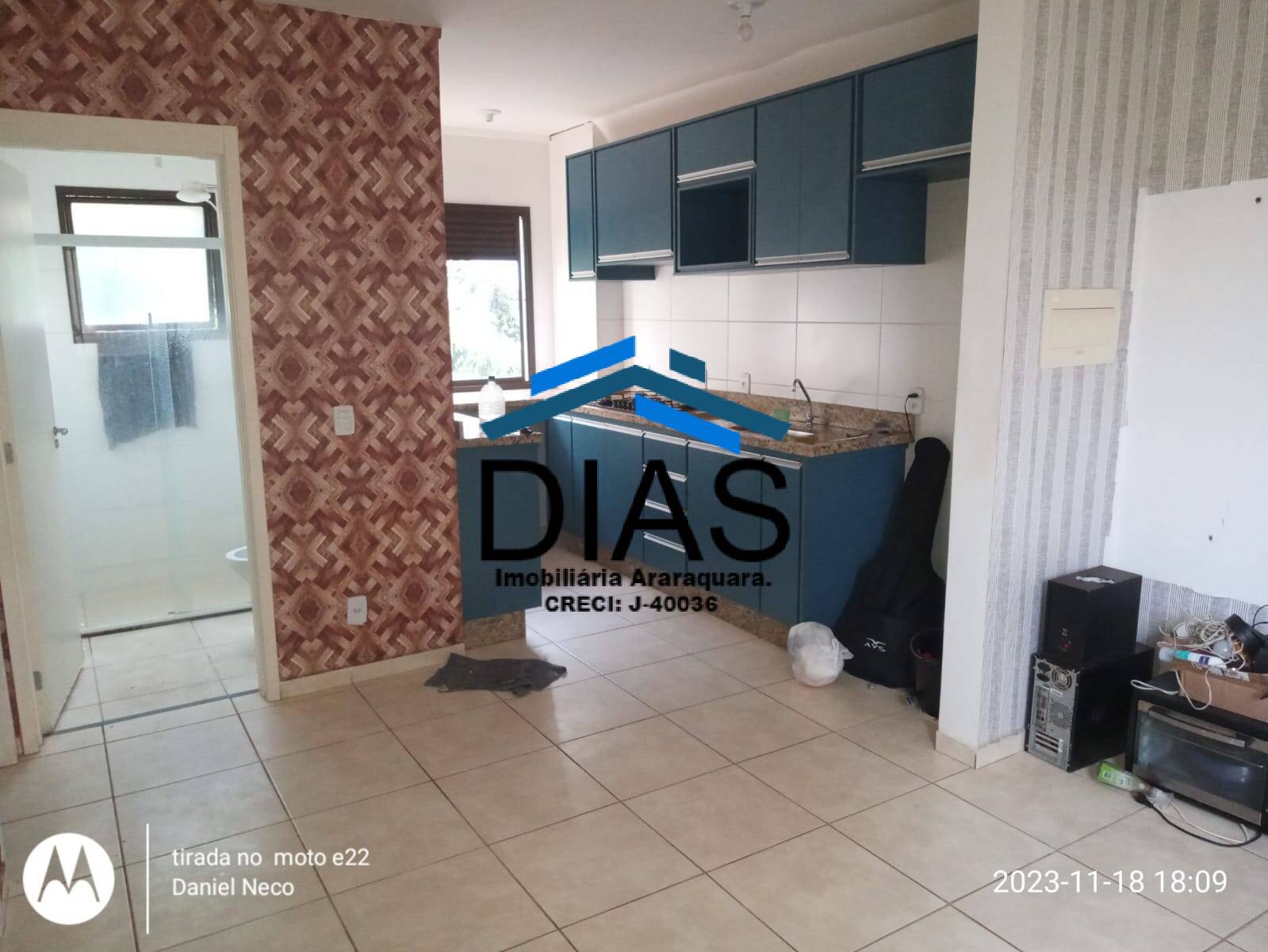 Apartamento à venda com 2 quartos, 52m² - Foto 5