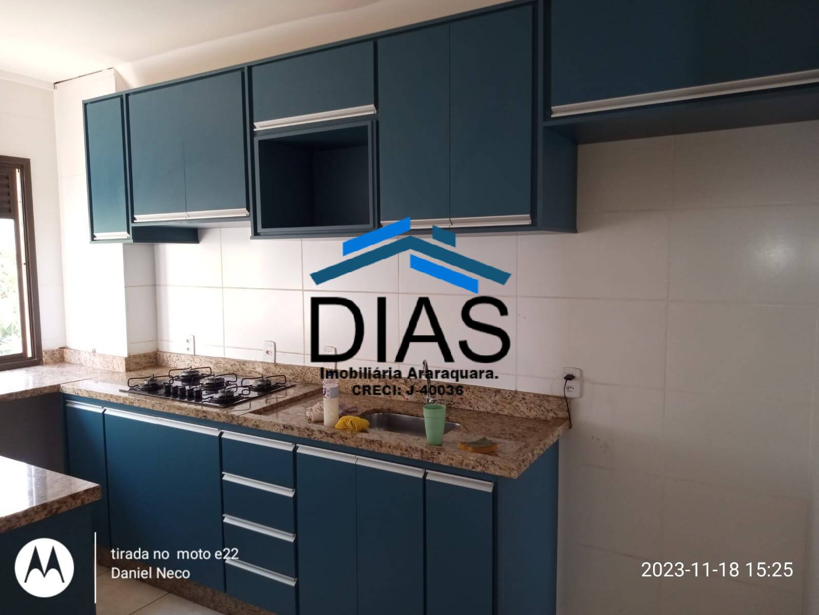 Apartamento à venda com 2 quartos, 52m² - Foto 6