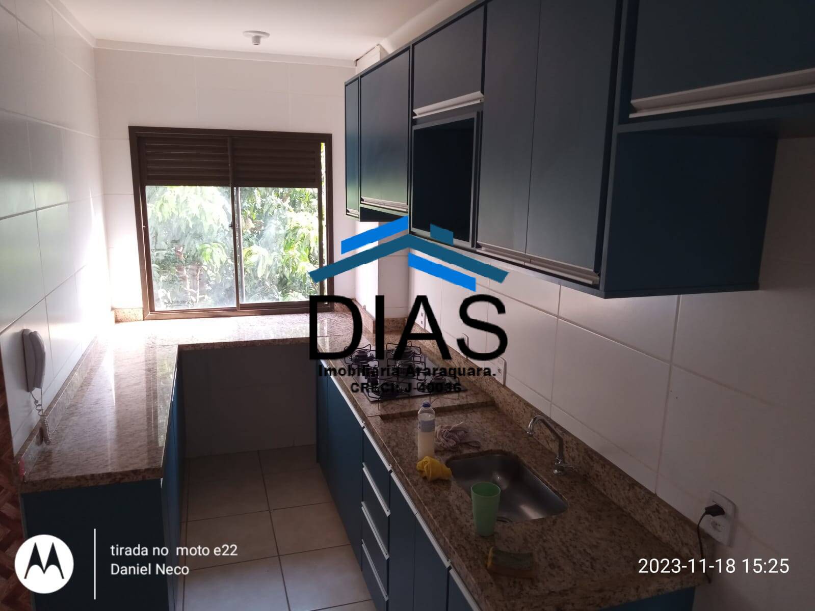 Apartamento à venda com 2 quartos, 52m² - Foto 8