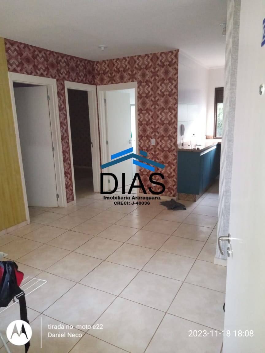 Apartamento à venda com 2 quartos, 52m² - Foto 7