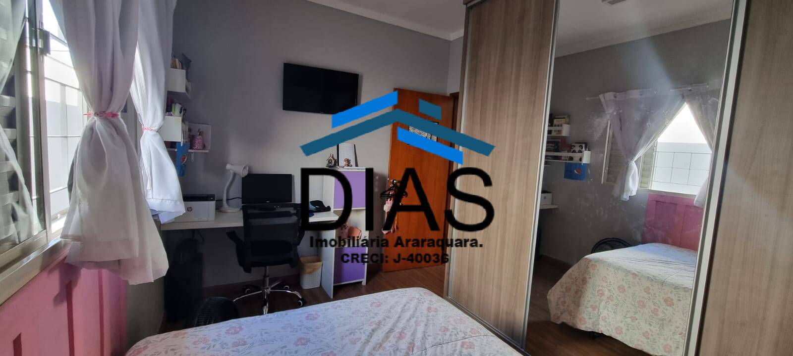 Casa à venda com 3 quartos, 133m² - Foto 10