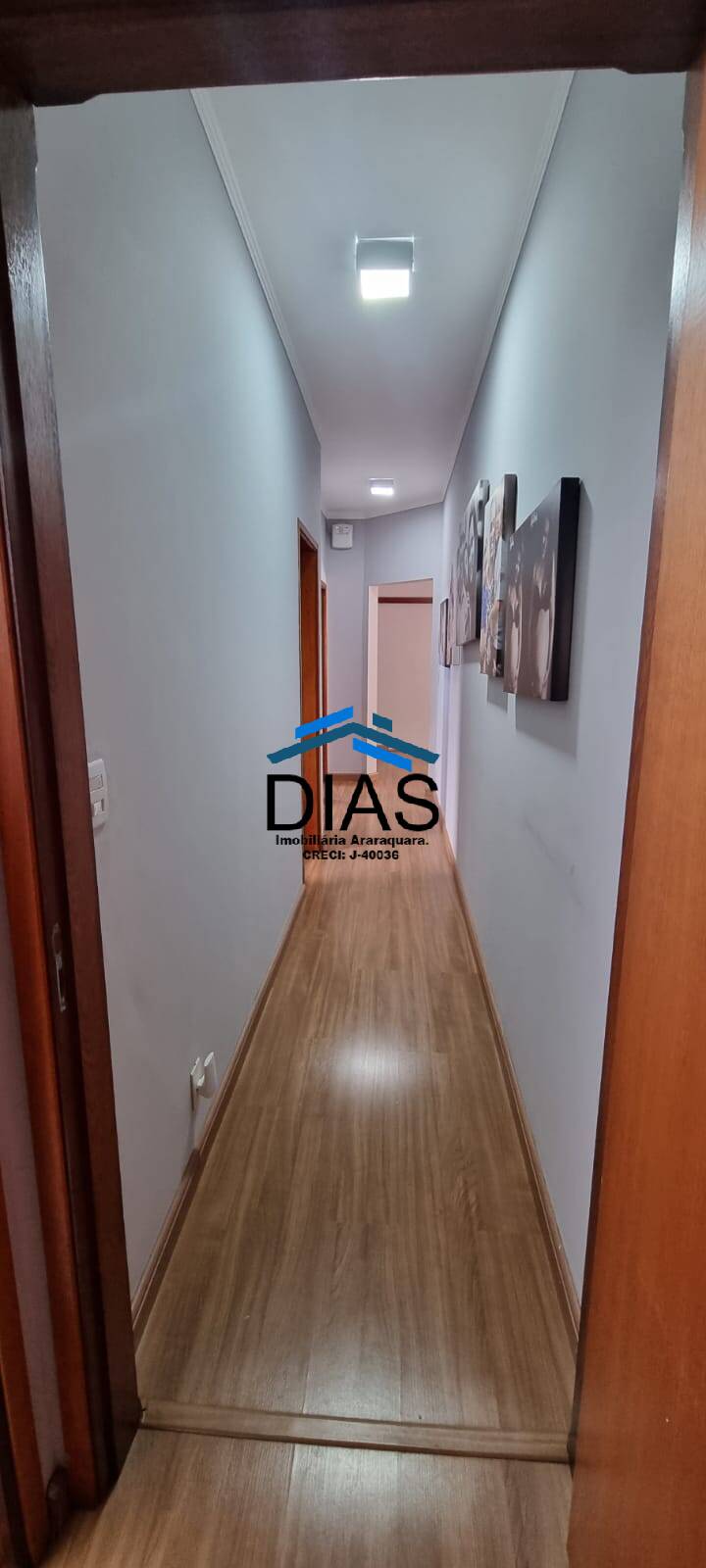 Casa à venda com 3 quartos, 133m² - Foto 9