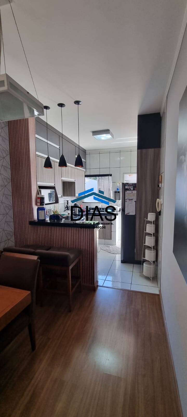 Casa à venda com 3 quartos, 133m² - Foto 4