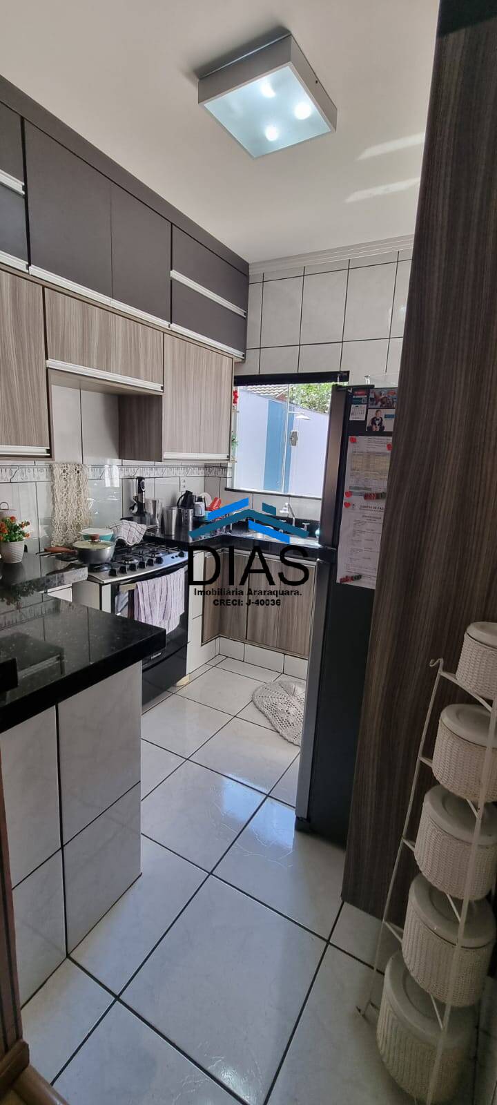 Casa à venda com 3 quartos, 133m² - Foto 6