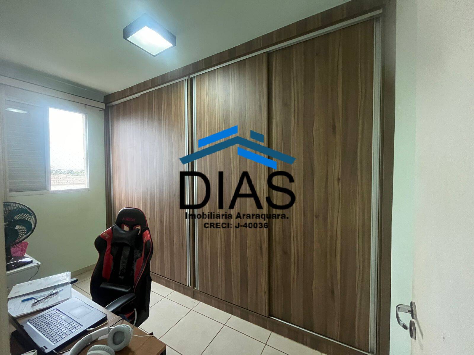 Apartamento à venda com 2 quartos, 44m² - Foto 5