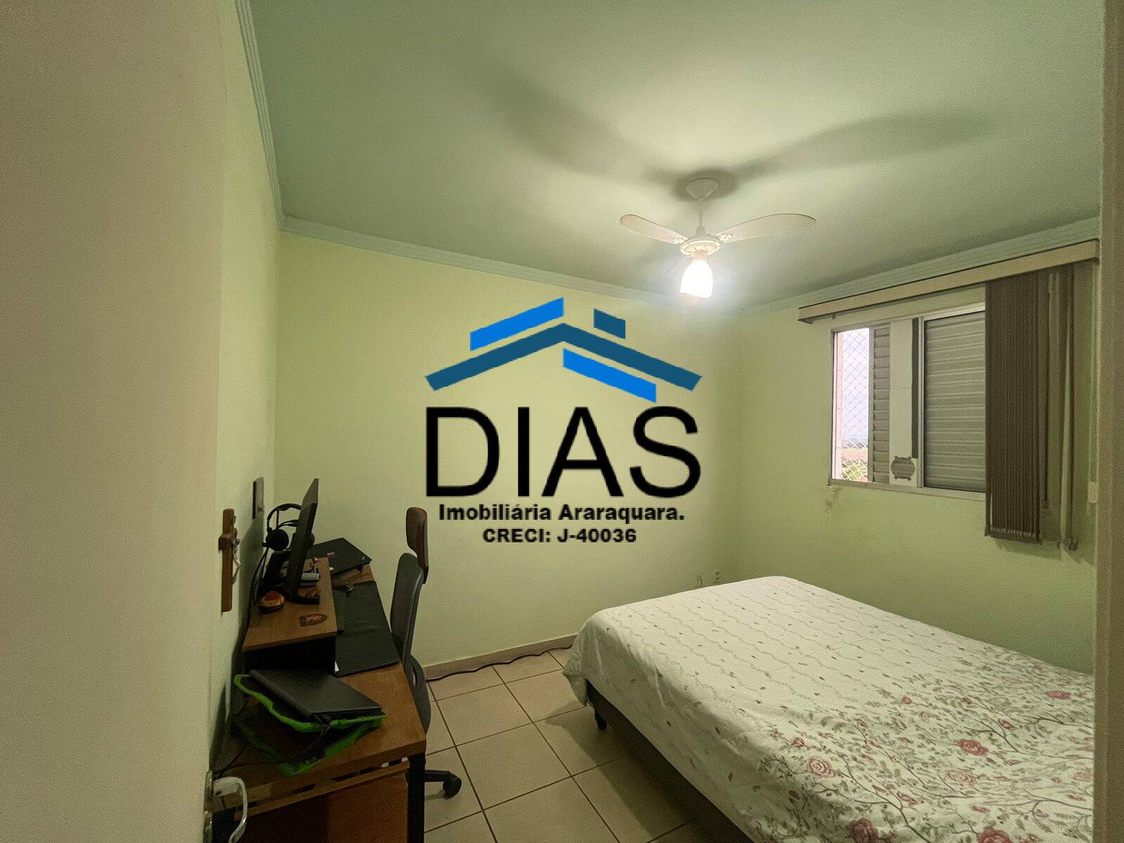 Apartamento à venda com 2 quartos, 44m² - Foto 8