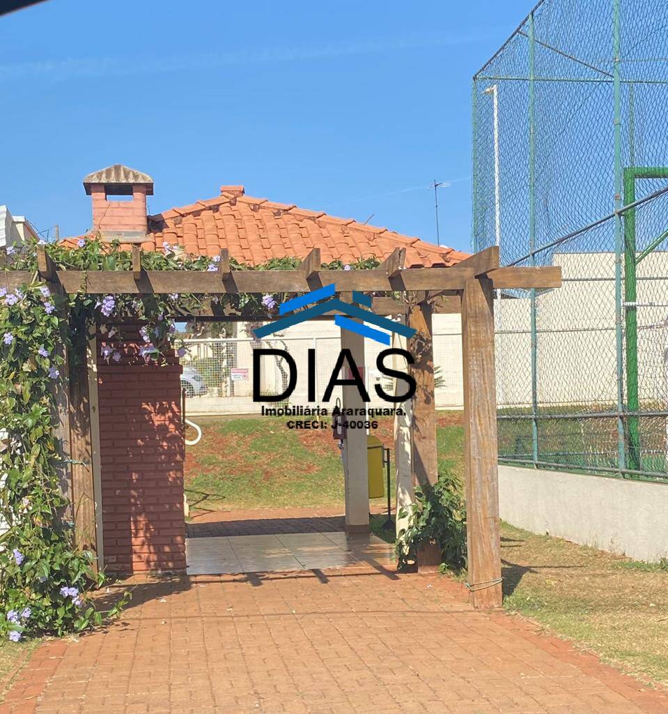 Casa à venda com 2 quartos, 76m² - Foto 20