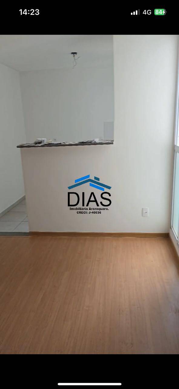 Apartamento à venda com 2 quartos, 68m² - Foto 3