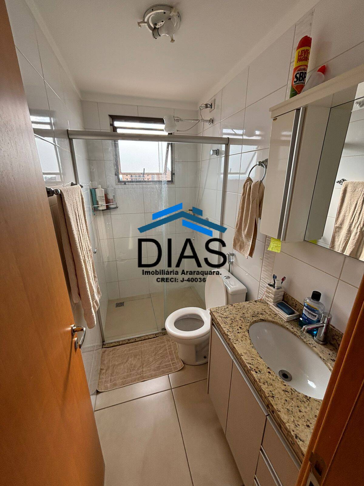 Apartamento à venda com 2 quartos, 65m² - Foto 16