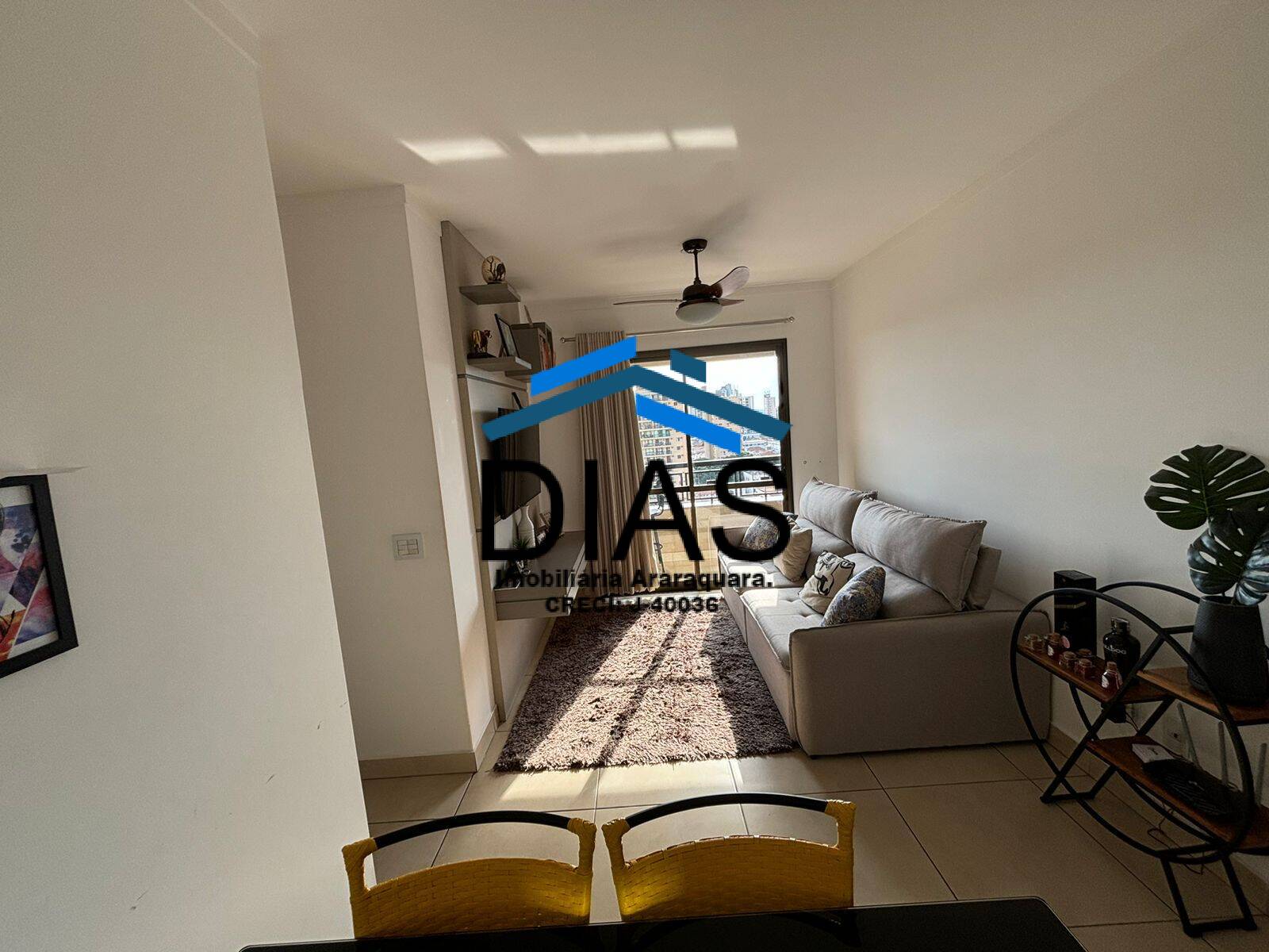 Apartamento à venda com 2 quartos, 65m² - Foto 8