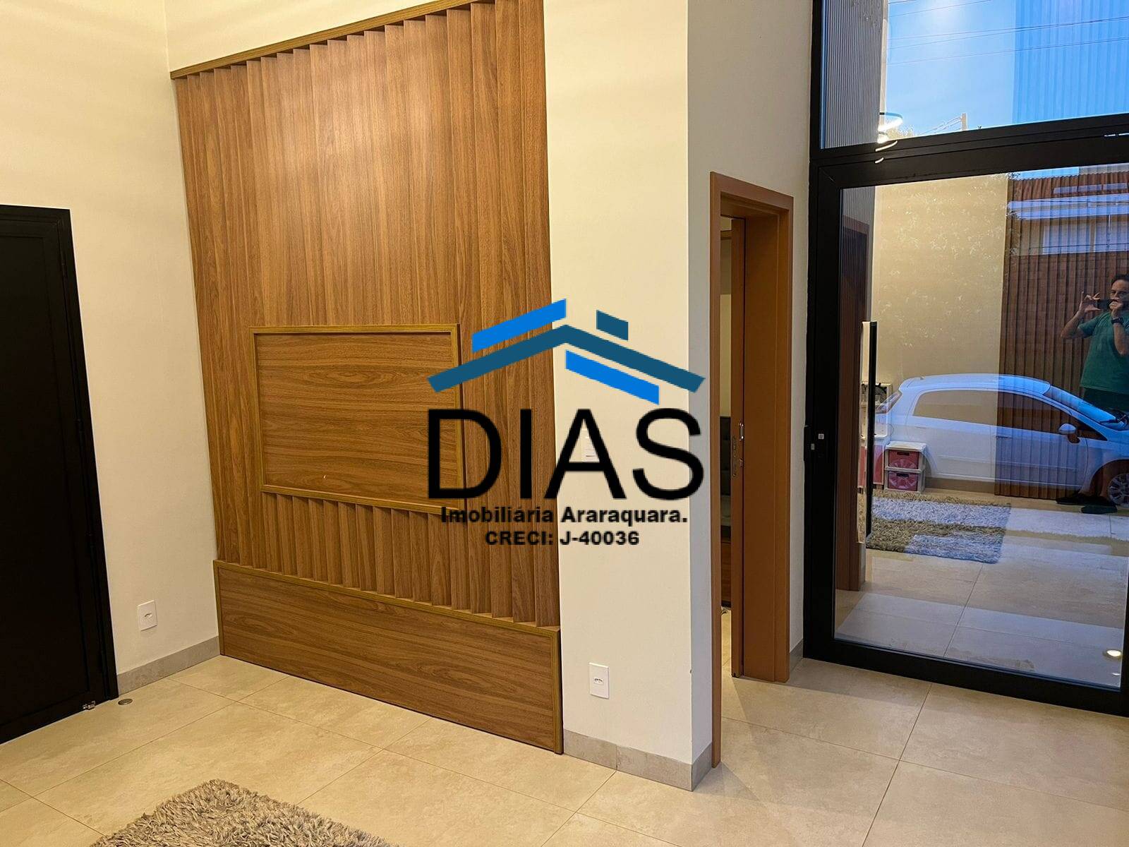 Casa à venda com 3 quartos, 160m² - Foto 8