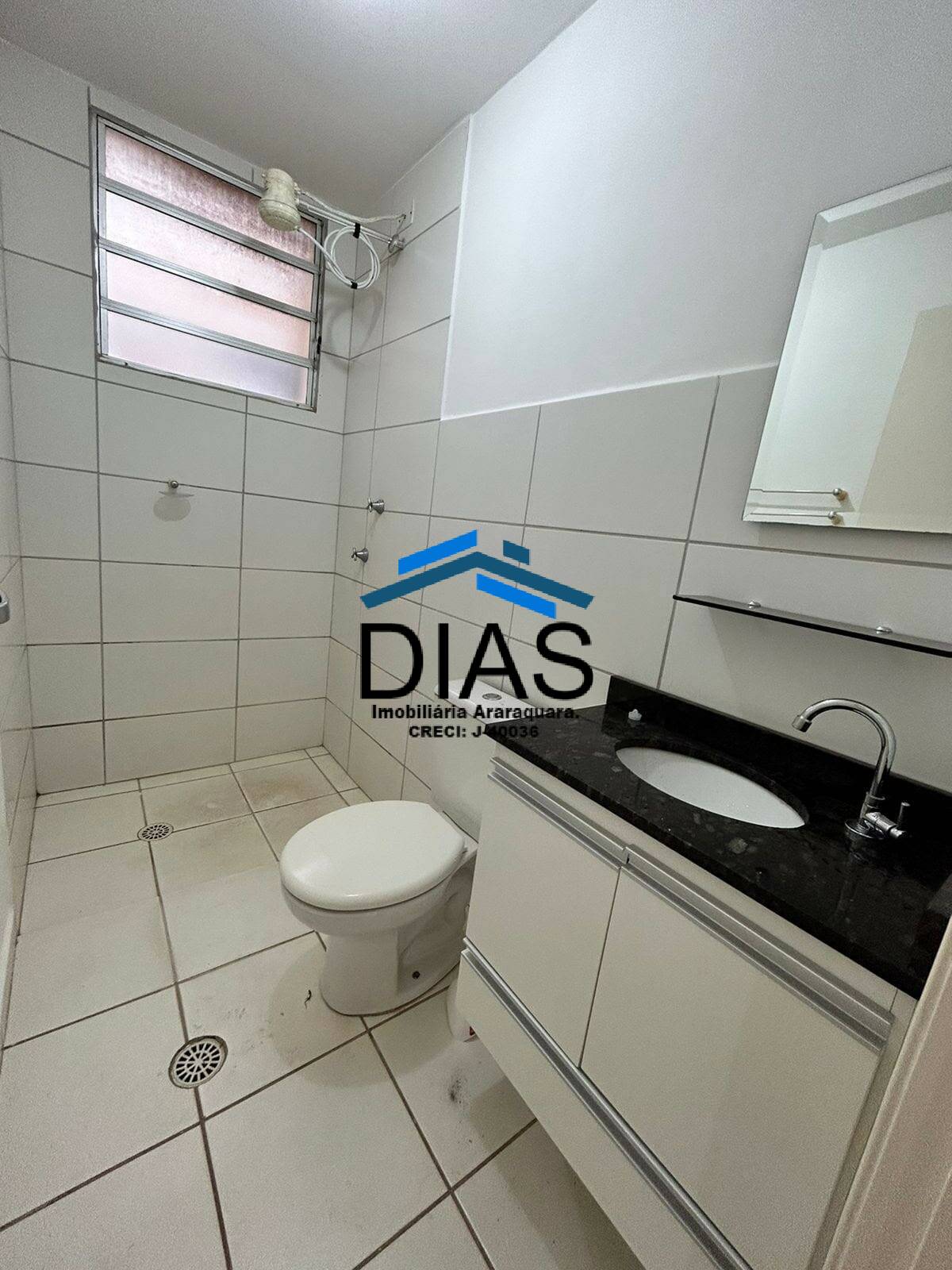 Apartamento à venda com 2 quartos, 45m² - Foto 6