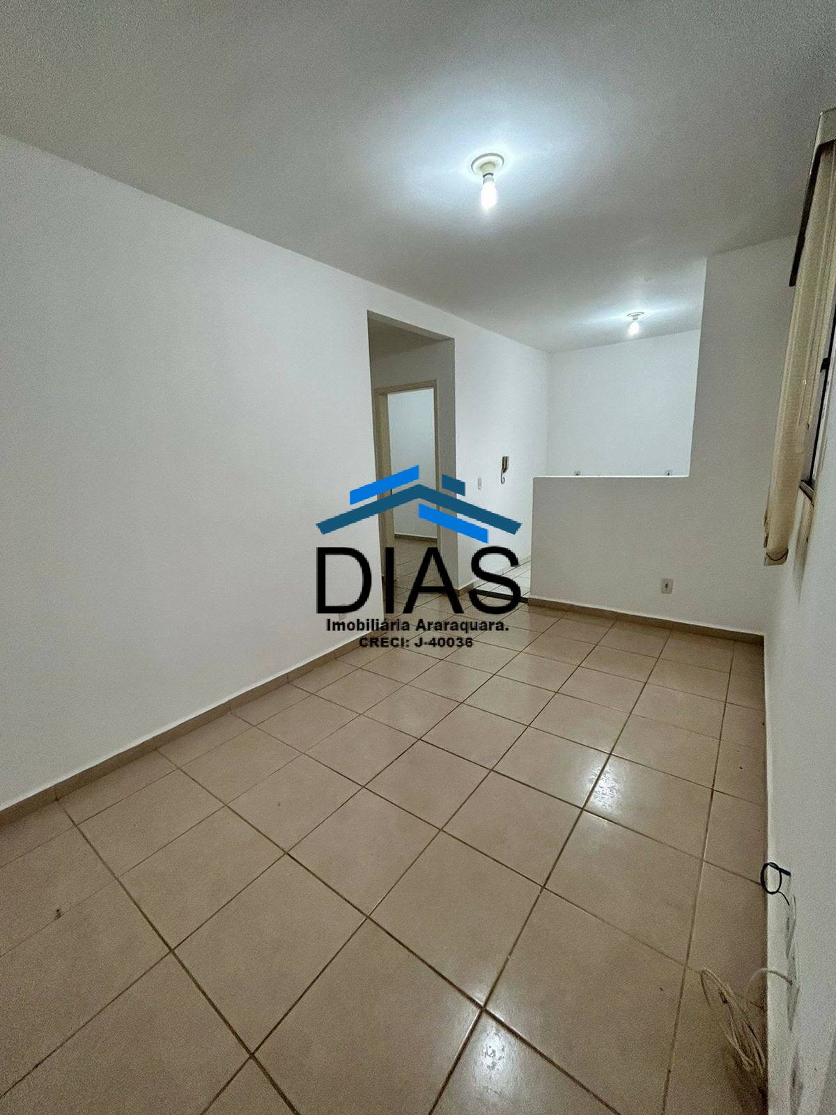 Apartamento à venda com 2 quartos, 45m² - Foto 9