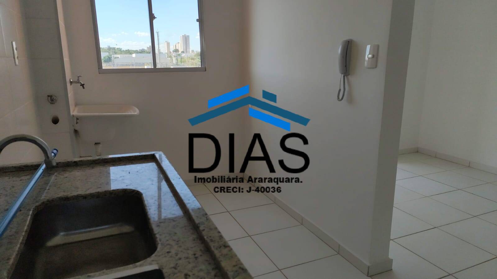 Apartamento à venda com 2 quartos, 50m² - Foto 5