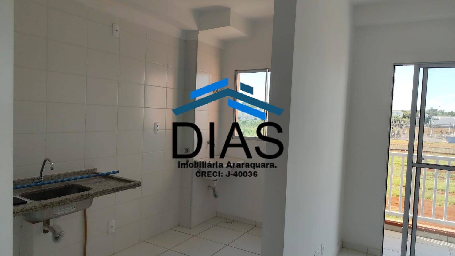 Apartamento à venda com 2 quartos, 50m² - Foto 4