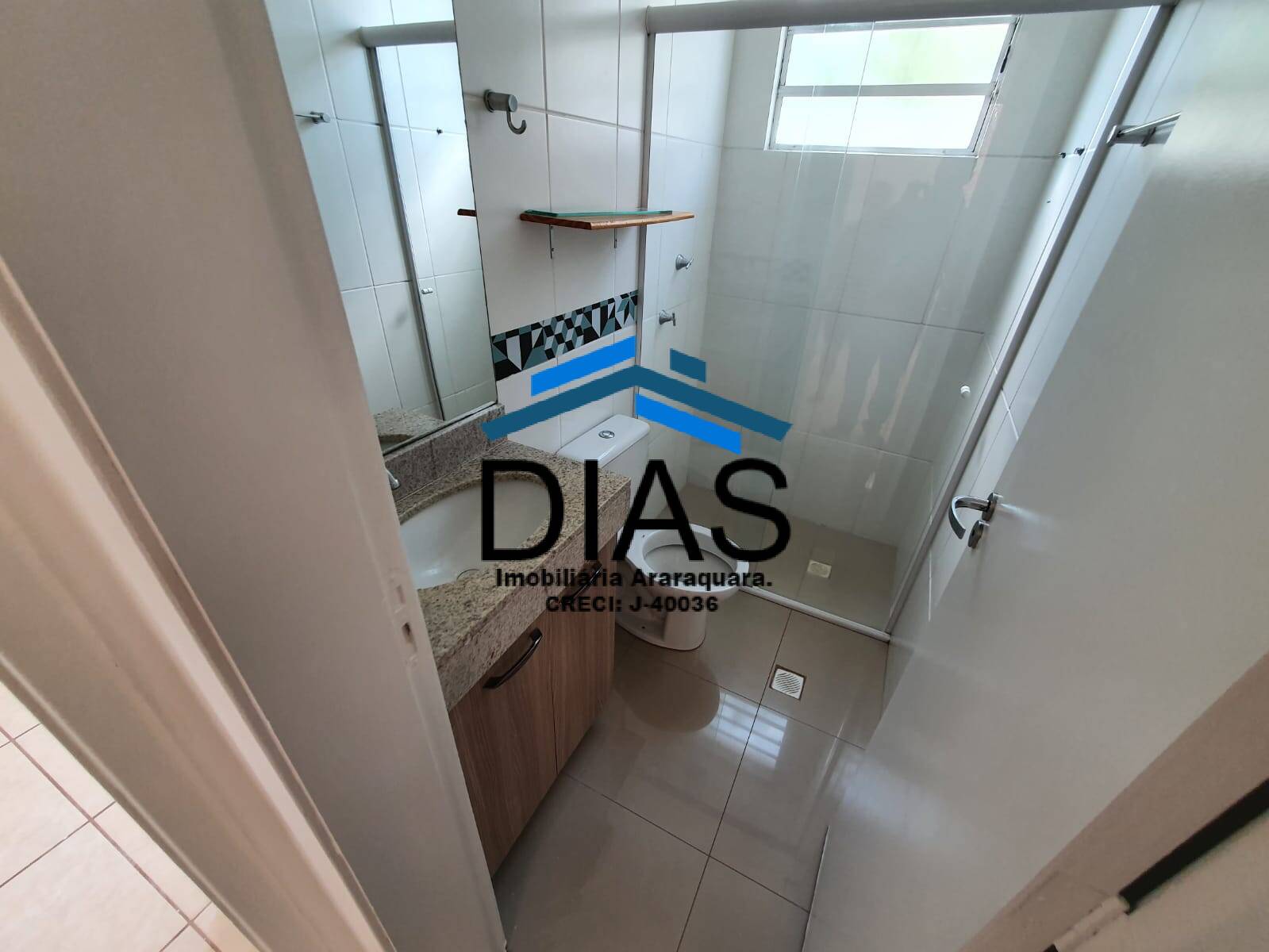 Apartamento à venda com 2 quartos, 50m² - Foto 5