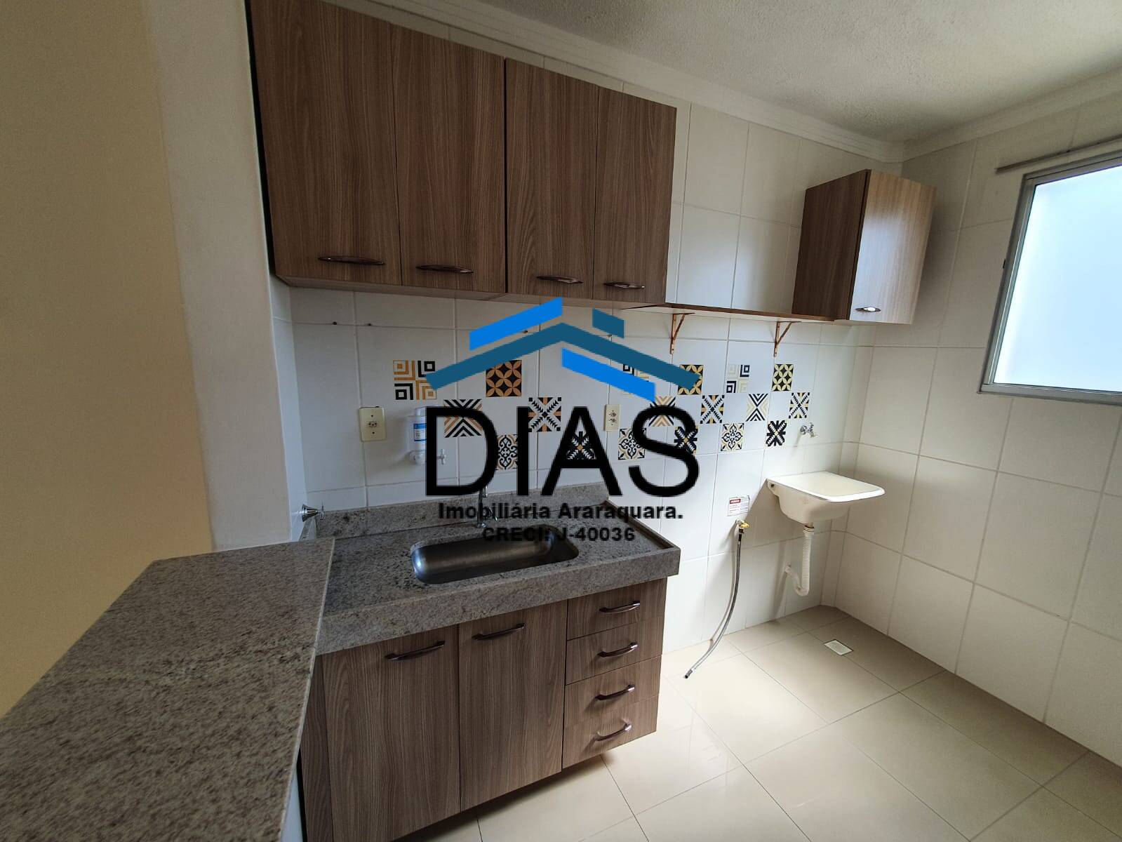 Apartamento à venda com 2 quartos, 50m² - Foto 9