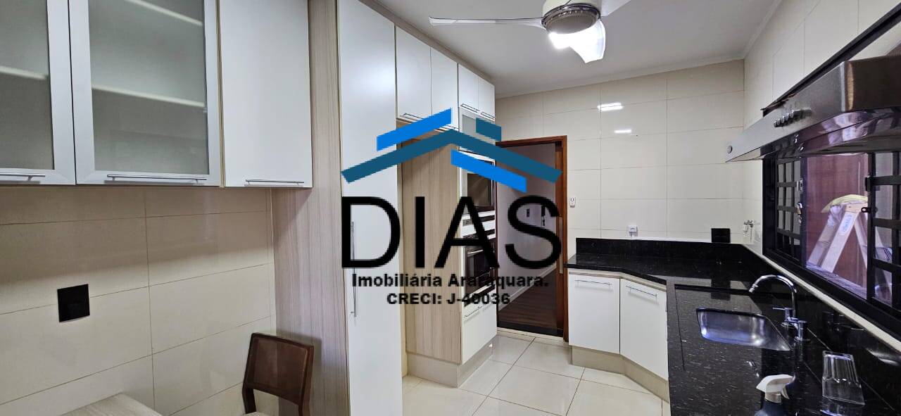 Casa à venda com 3 quartos, 139m² - Foto 21